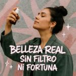 Belleza real: cómo cuidar tu piel sin gastar fortuna