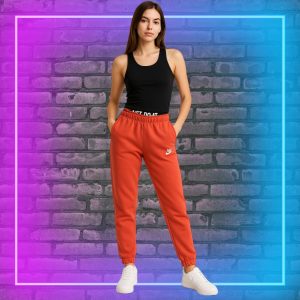 Pantalón Joguins Ladrillo