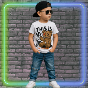 Remera Osi